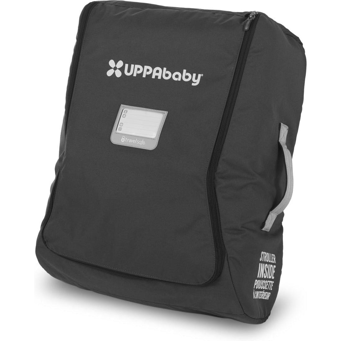 uppababy minu travelsafe travel bag UPPAbaby Minu / Minu V2 Travel Bag