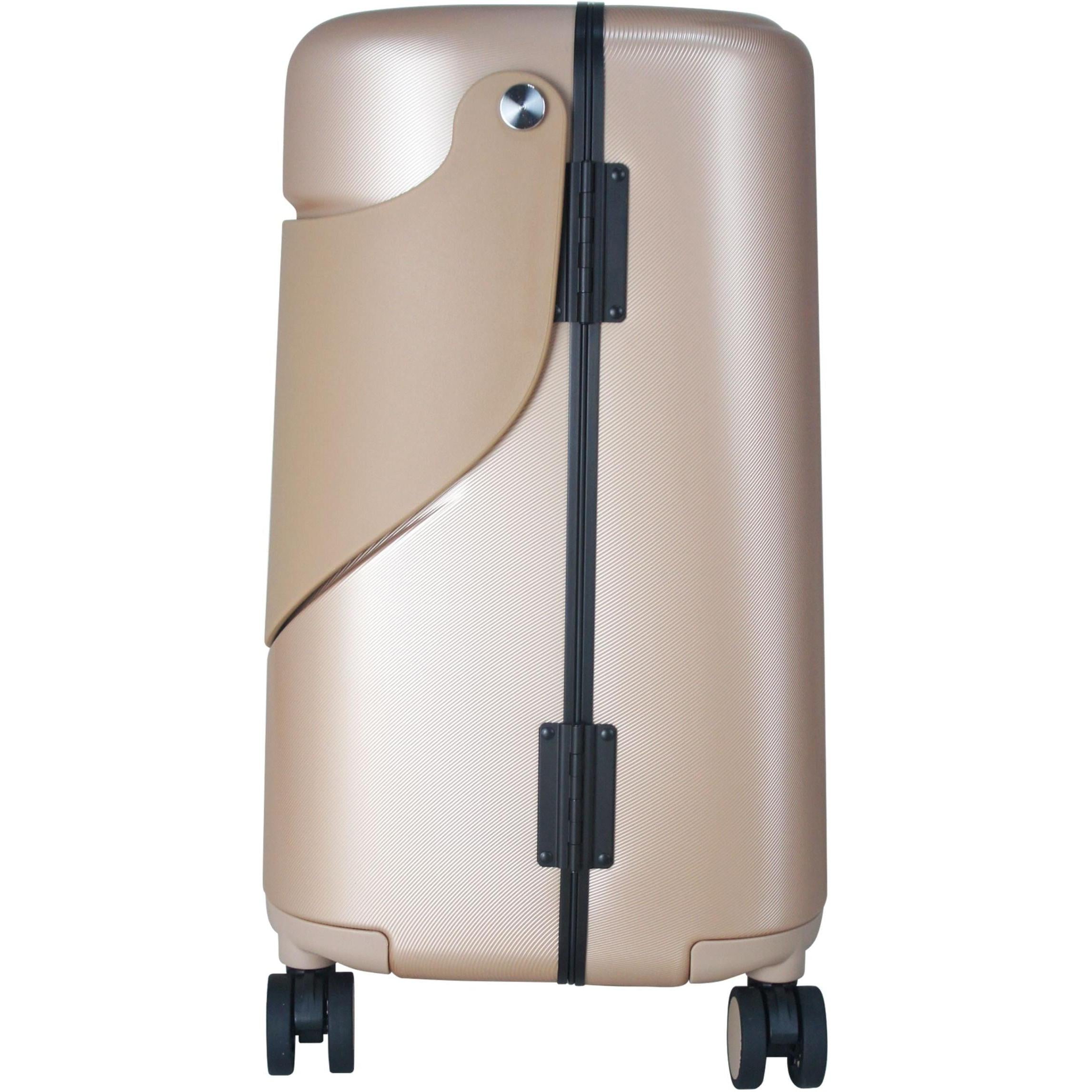 WonderFold MiaMily Carry On Luggage