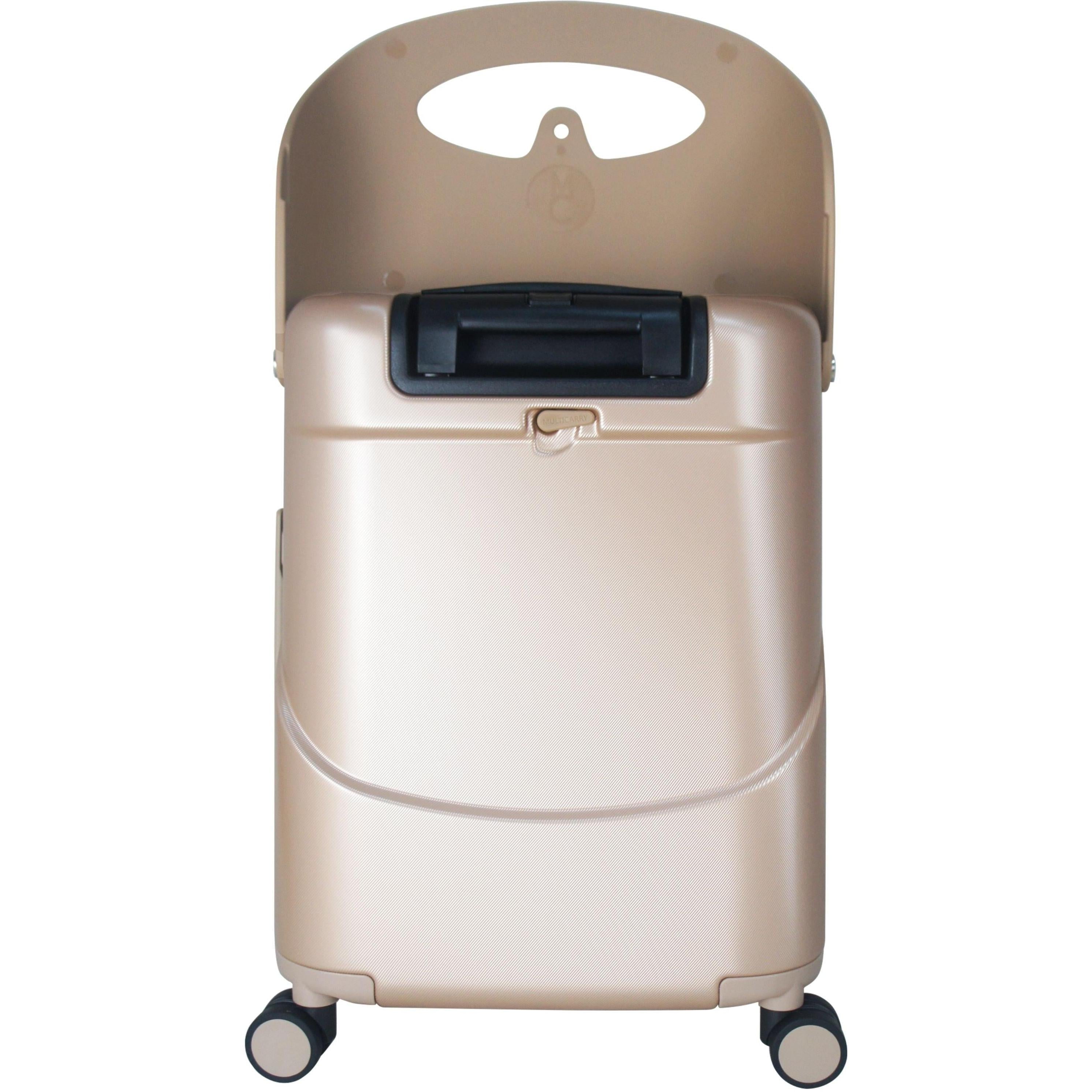 WonderFold MiaMily Carry On Luggage