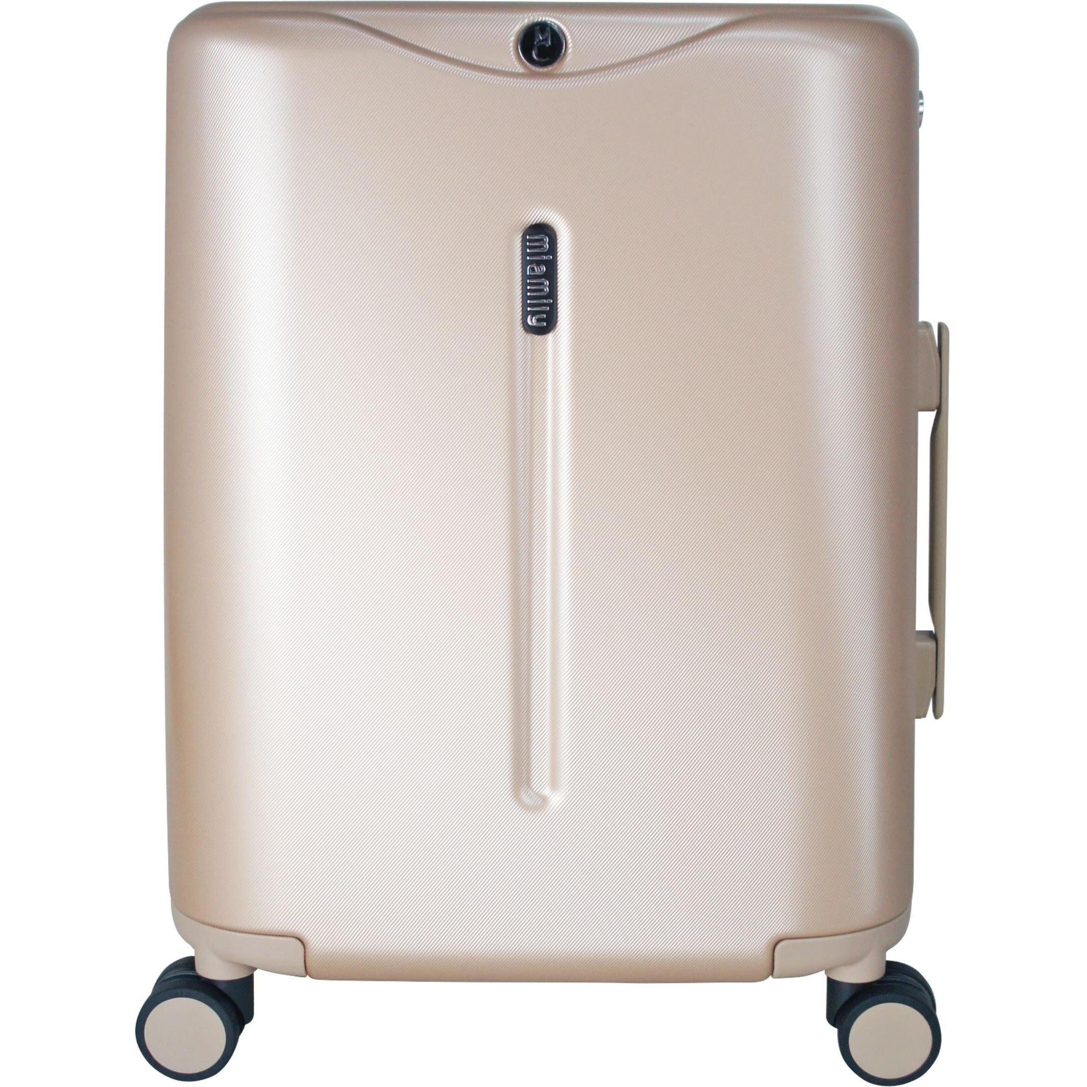 WonderFold MiaMily Carry On Luggage