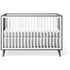 Romina New York Crib (Laser Cut)