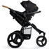 Bumbleride Indie / Speed Car Seat Adapter | Clek / Cybex / Nuna / Maxi Cosi
