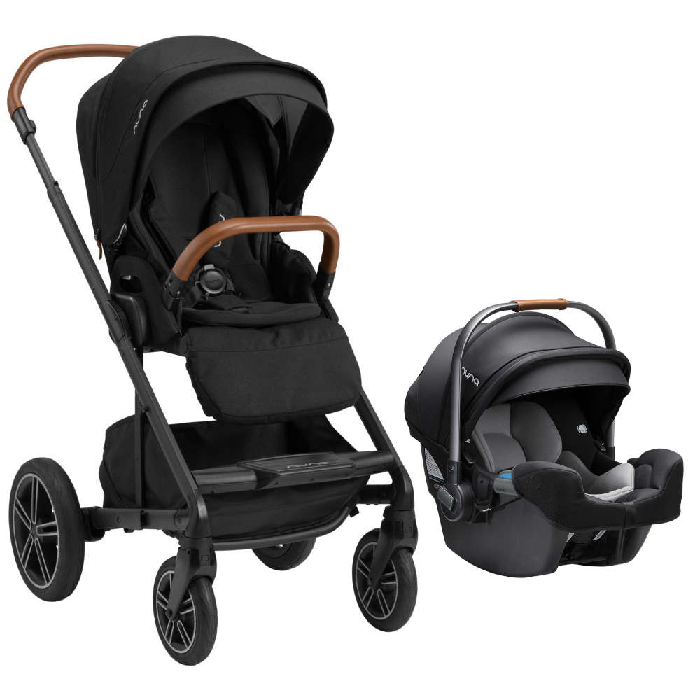 how to fold nuna mixx stroller Nuna MIXX Next Stroller + PIPA RX Travel System – Lakeland Baby and Teen Furniture