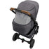 Nuna Tavo Next Stroller with MagneTech Secure Snap