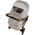 Nuna TAVO Next Stroller with MagneTech Secure Snap