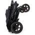 Nuna TAVO Next Stroller with MagneTech Secure Snap