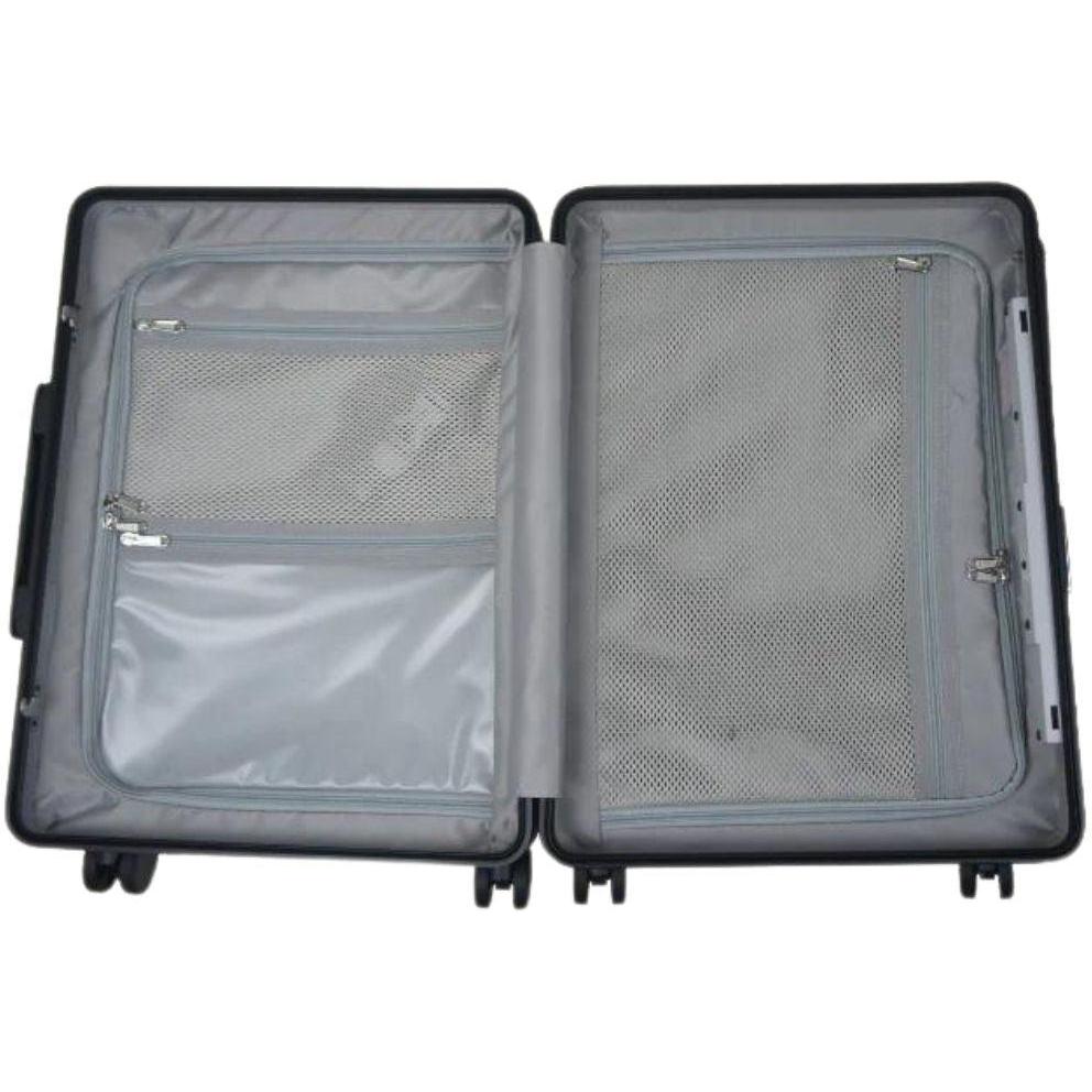 WonderFold MiaMily Carry On Luggage