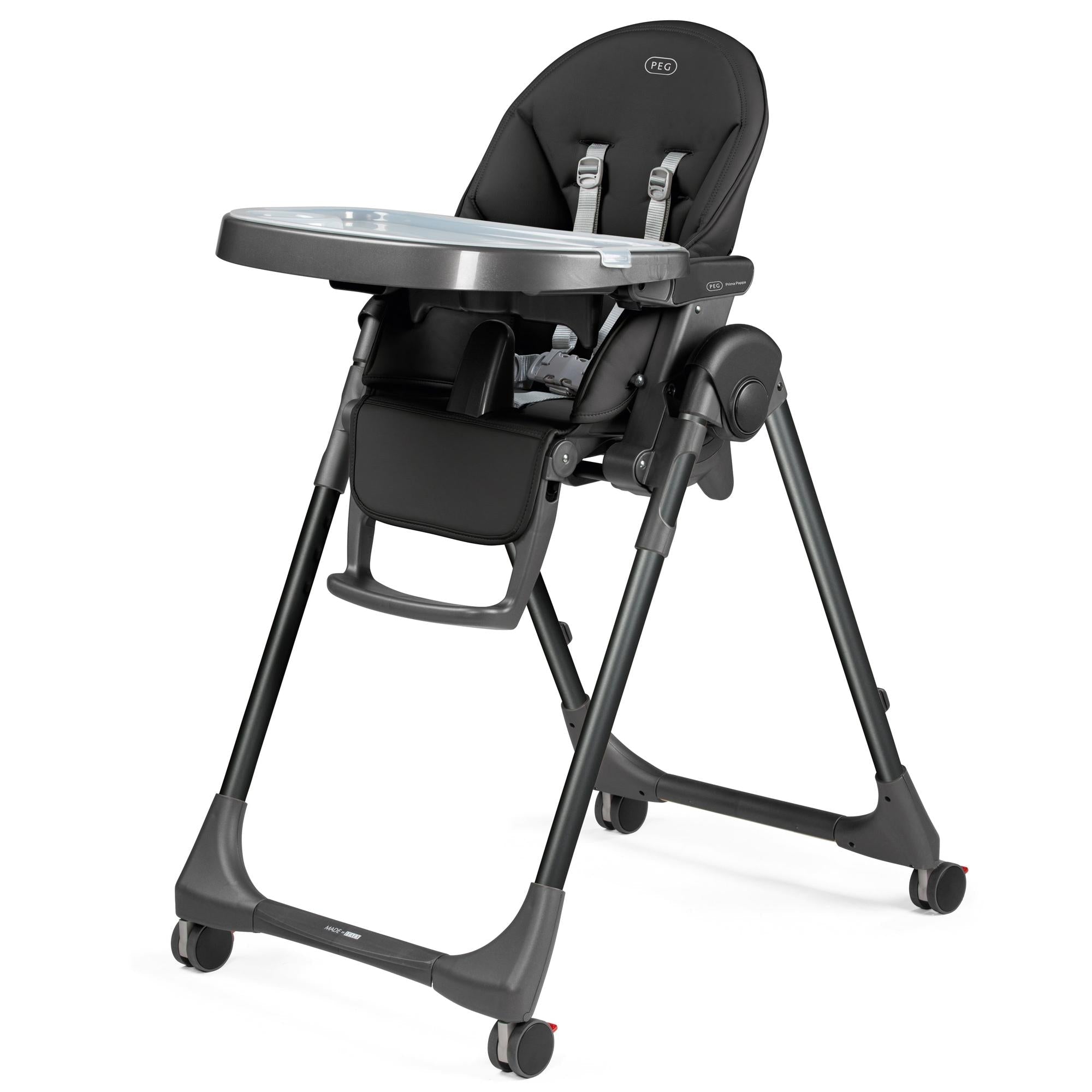 PEG Perego Prima Pappa Zero 3 High Chair