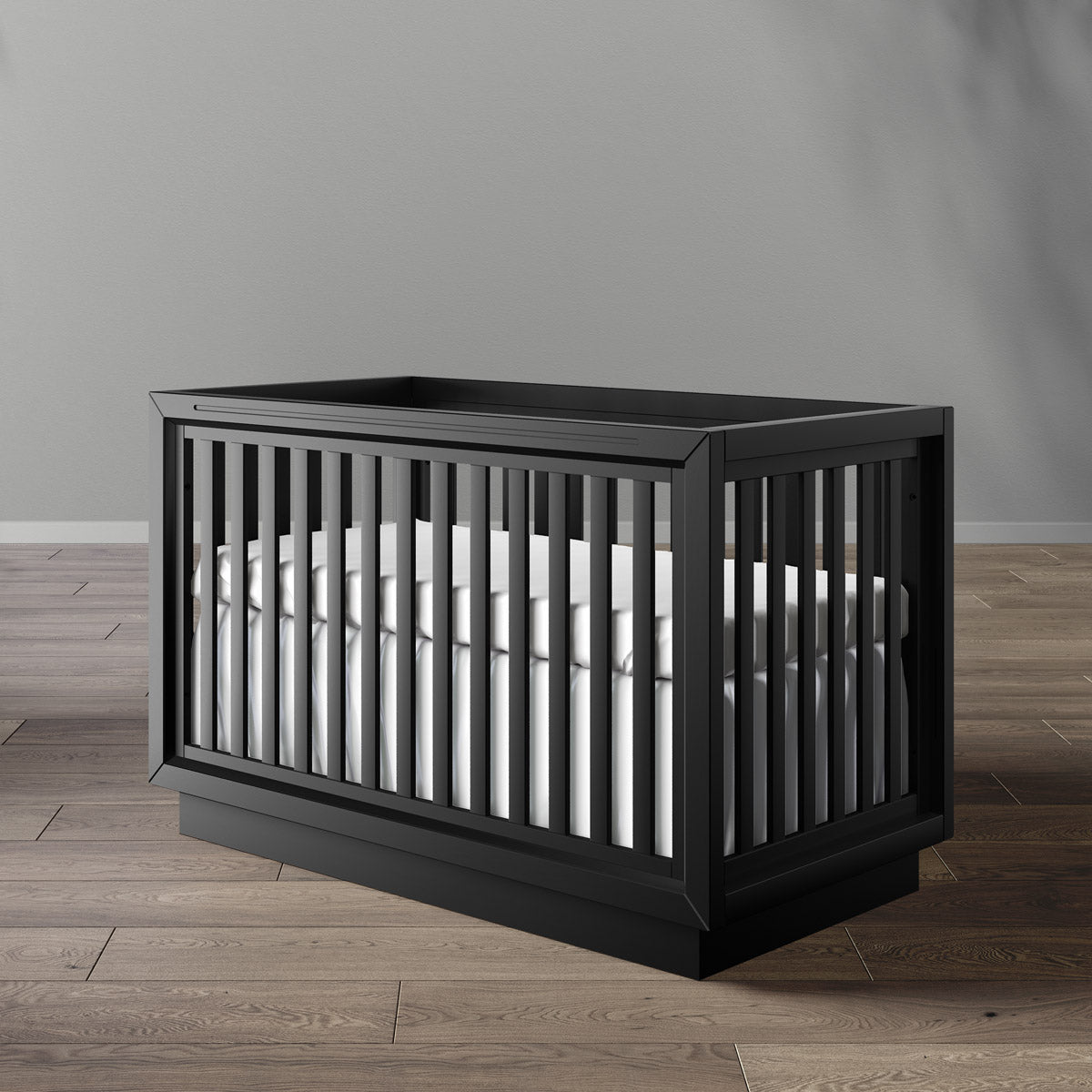 Romina Quadro Classic Crib