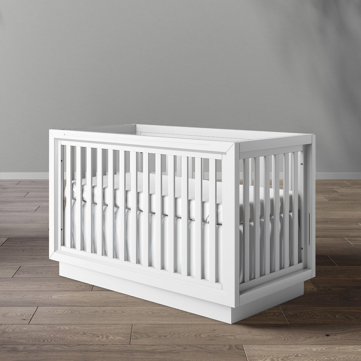 Romina Quadro Classic Crib