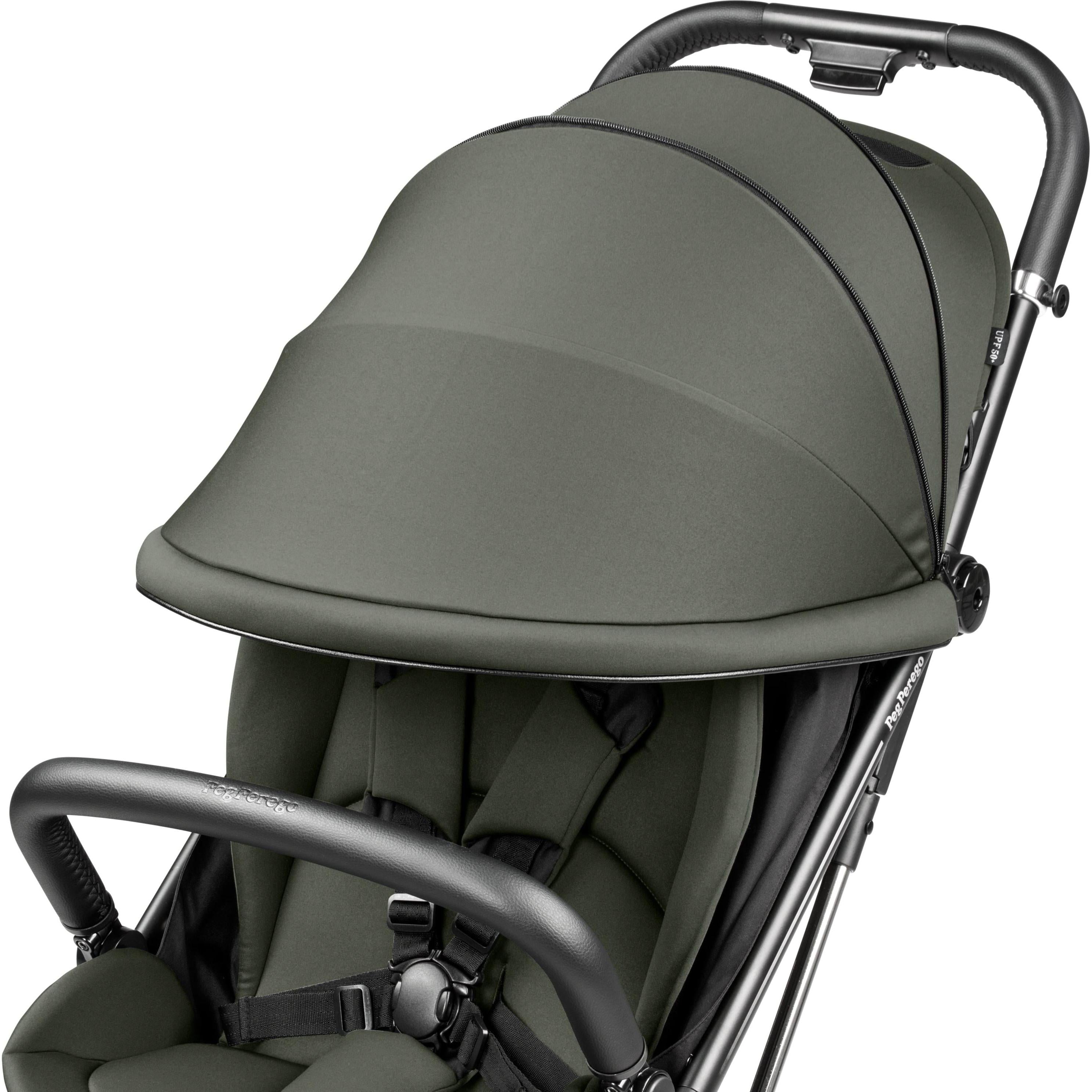 PEG Selfie Plus Stroller