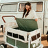 WonderFold VW4 Volkswagen Stroller Wagon