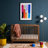 Dadada Soho 3-in-1 Convertible Crib