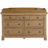 Appleseed Solvang Changer Topper