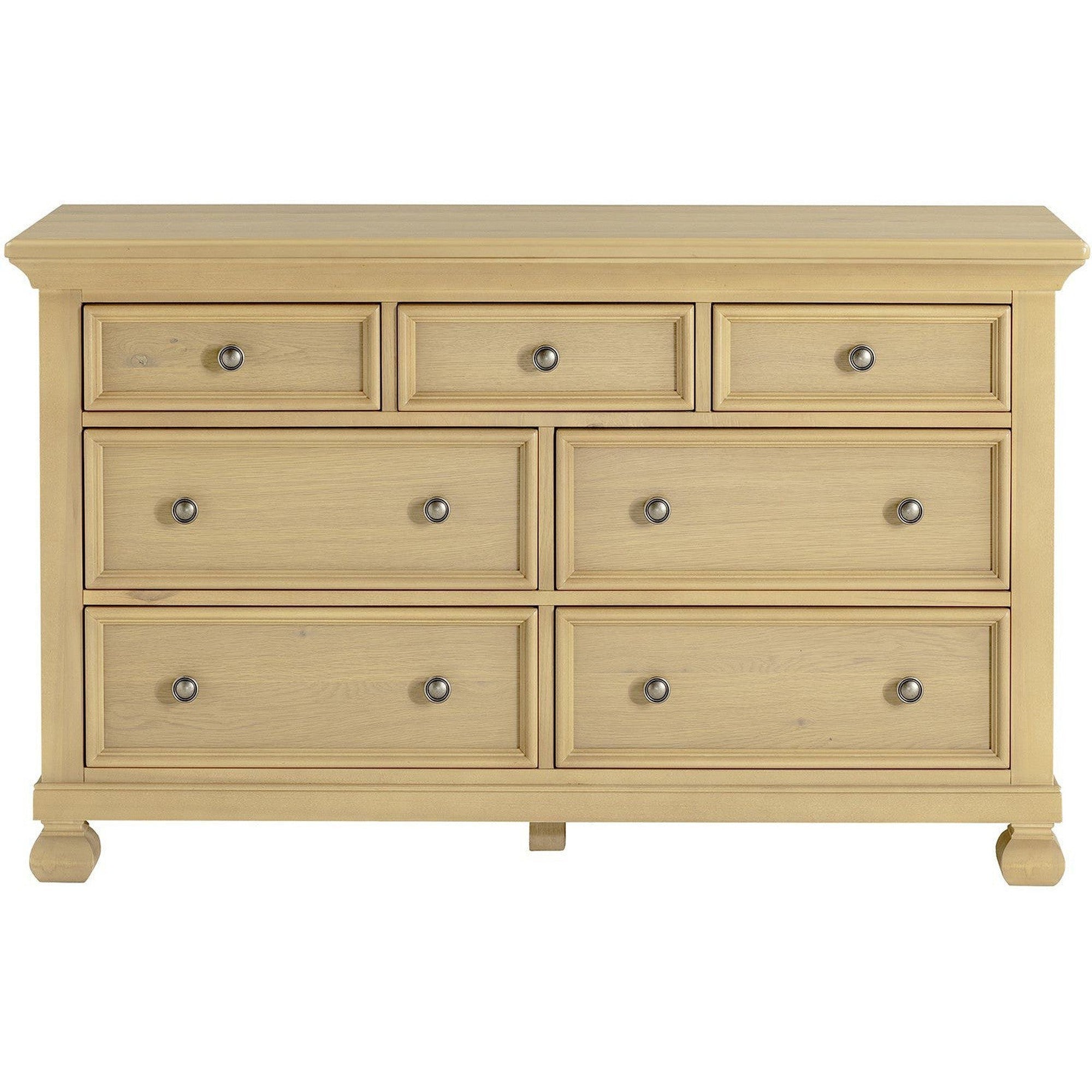 Appleseed Solvang Double Dresser