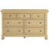 Appleseed Solvang Double Dresser