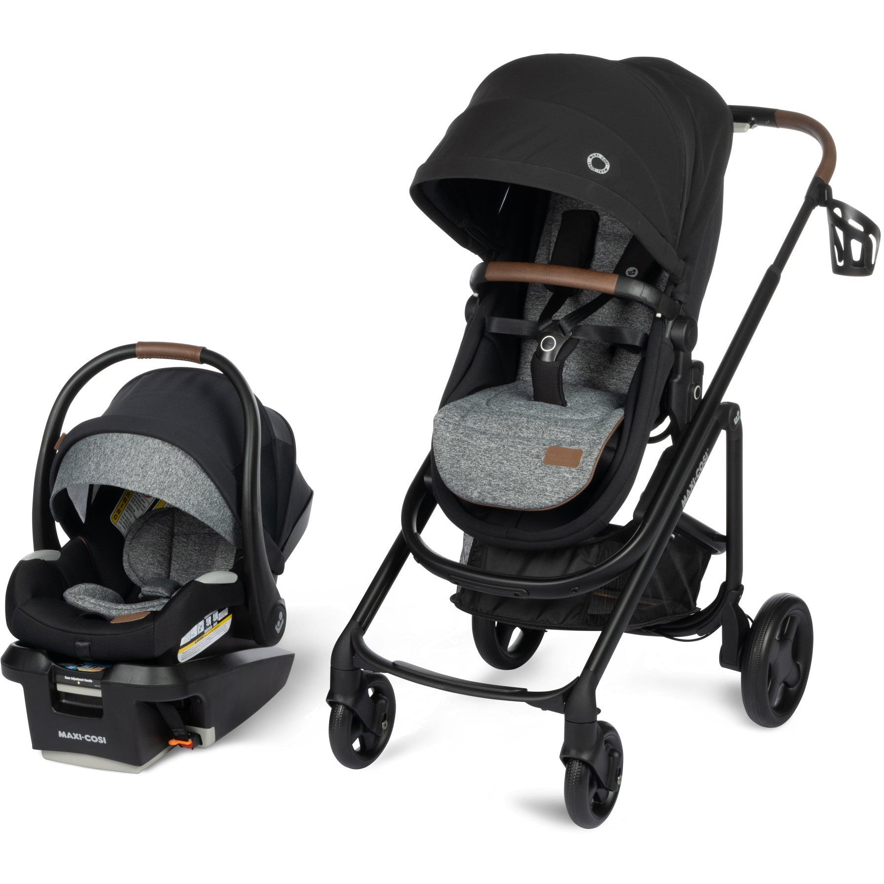 maxi cosi 5 in one Maxi Cosi Tayla Max 5 in 1 Travel System