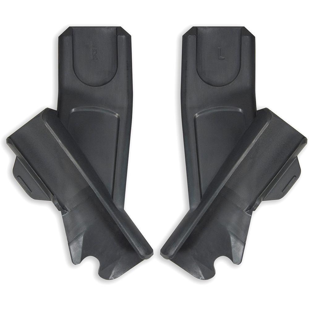 uppababy adapter for nuna car seat UPPAbaby Lower Car Seat Adapters for Vista