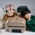 WonderFold MiaMily Carry On Luggage