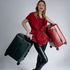 WonderFold MiaMily Carry On Luggage