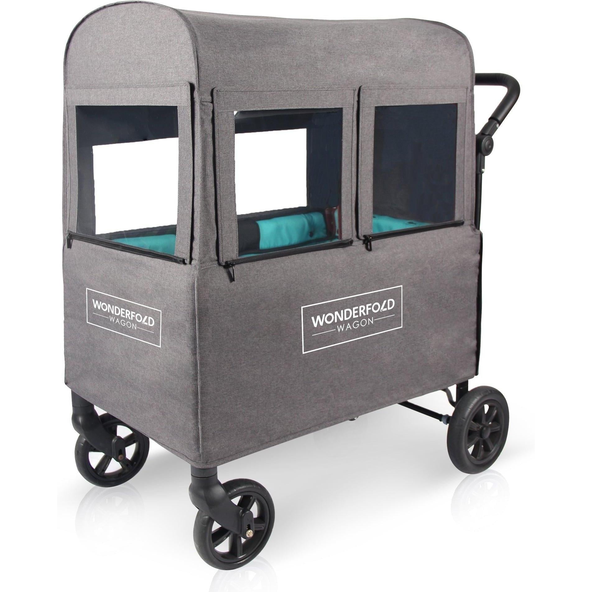 WonderFold Wind Cover (W Series)