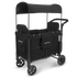 WonderFold W2 Original+ Double Stroller Wagon (2 Seater)