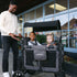 WonderFold W2 Luxe Pro Double Seater Stroller Wagon (2 Seater)