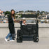 WonderFold W2 Luxe Pro Double Seater Stroller Wagon (2 Seater)