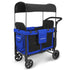 WonderFold W2 Original+ Double Stroller Wagon (2 Seater)