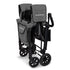 WonderFold W2 Original+ Double Stroller Wagon (2 Seater)