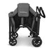 WonderFold W2 Original+ Double Stroller Wagon (2 Seater)