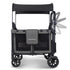 WonderFold W2 Original+ Double Stroller Wagon (2 Seater)