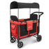 WonderFold W2 Original+ Double Stroller Wagon (2 Seater)