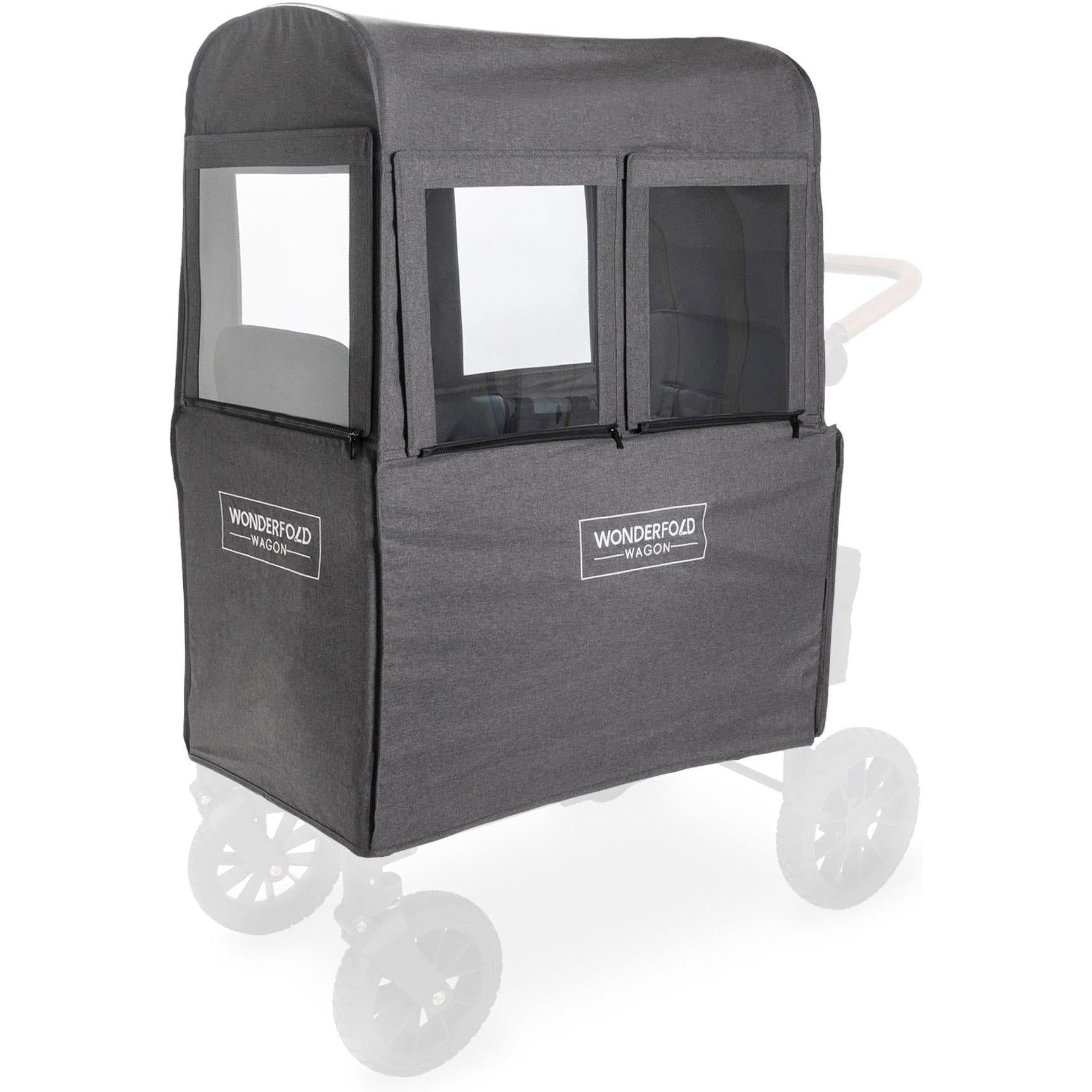 WonderFold Wind Cover (W Series)