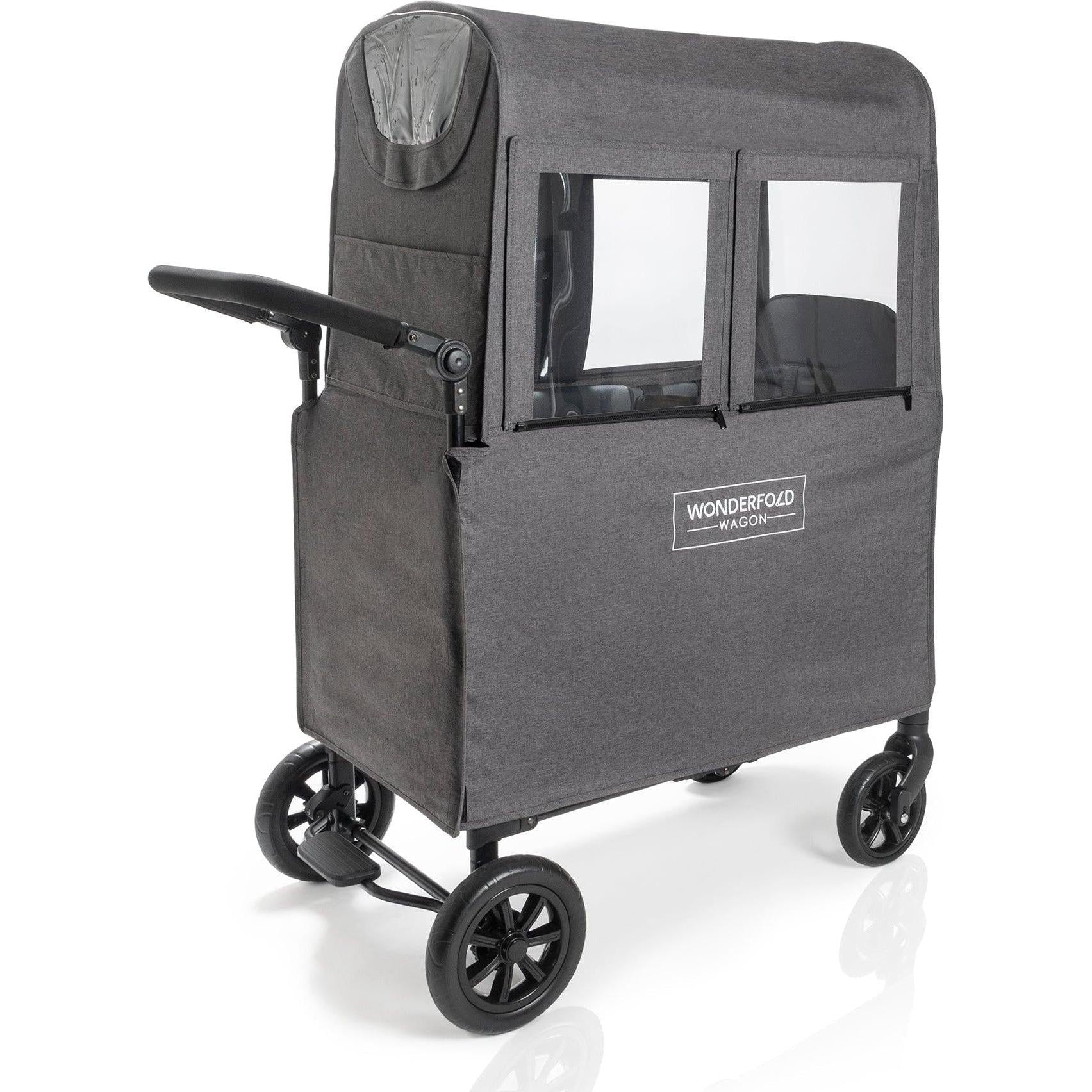 WonderFold Wind Cover (W Series)