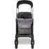 WonderFold W2 Luxe Pro Double Seater Stroller Wagon (2 Seater)