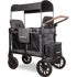 WonderFold W2 Luxe Pro Double Seater Stroller Wagon (2 Seater)