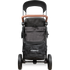 WonderFold W2 Luxe Pro Double Seater Stroller Wagon (2 Seater)