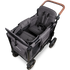 WonderFold W2 Luxe Pro Double Seater Stroller Wagon (2 Seater)