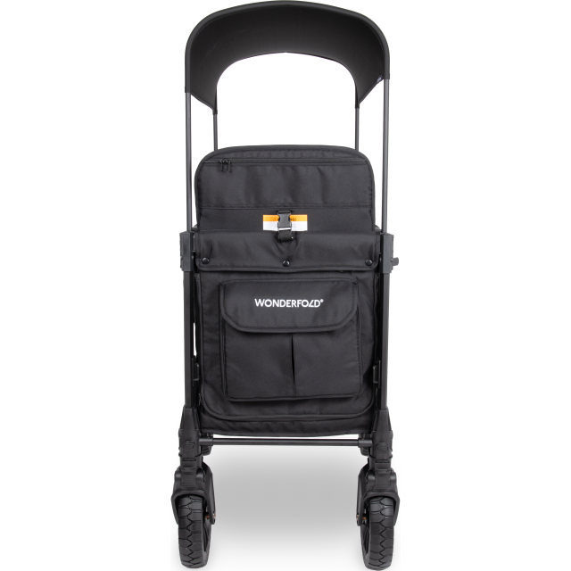 WonderFold W2 Luxe Pro Double Seater Stroller Wagon (2 Seater)