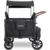 WonderFold W2 Luxe Pro Double Seater Stroller Wagon (2 Seater)