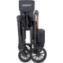 WonderFold W2 Luxe Pro Double Seater Stroller Wagon (2 Seater)
