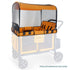 WonderFold Mosquito Net (W Series)