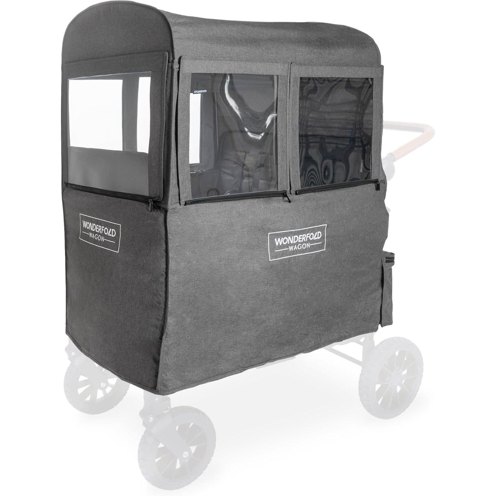 WonderFold Wind Cover (W Series)