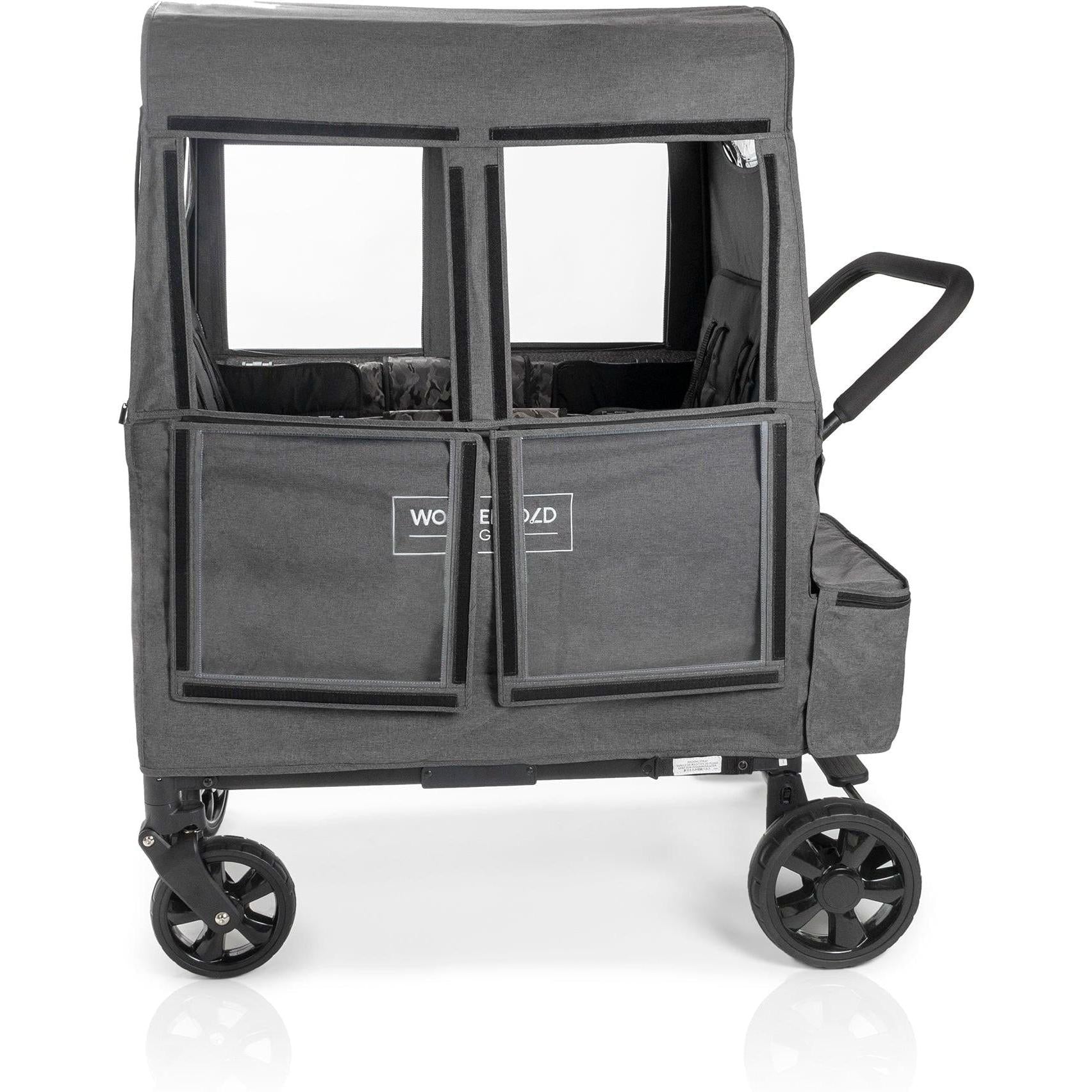 WonderFold Wind Cover (W Series)