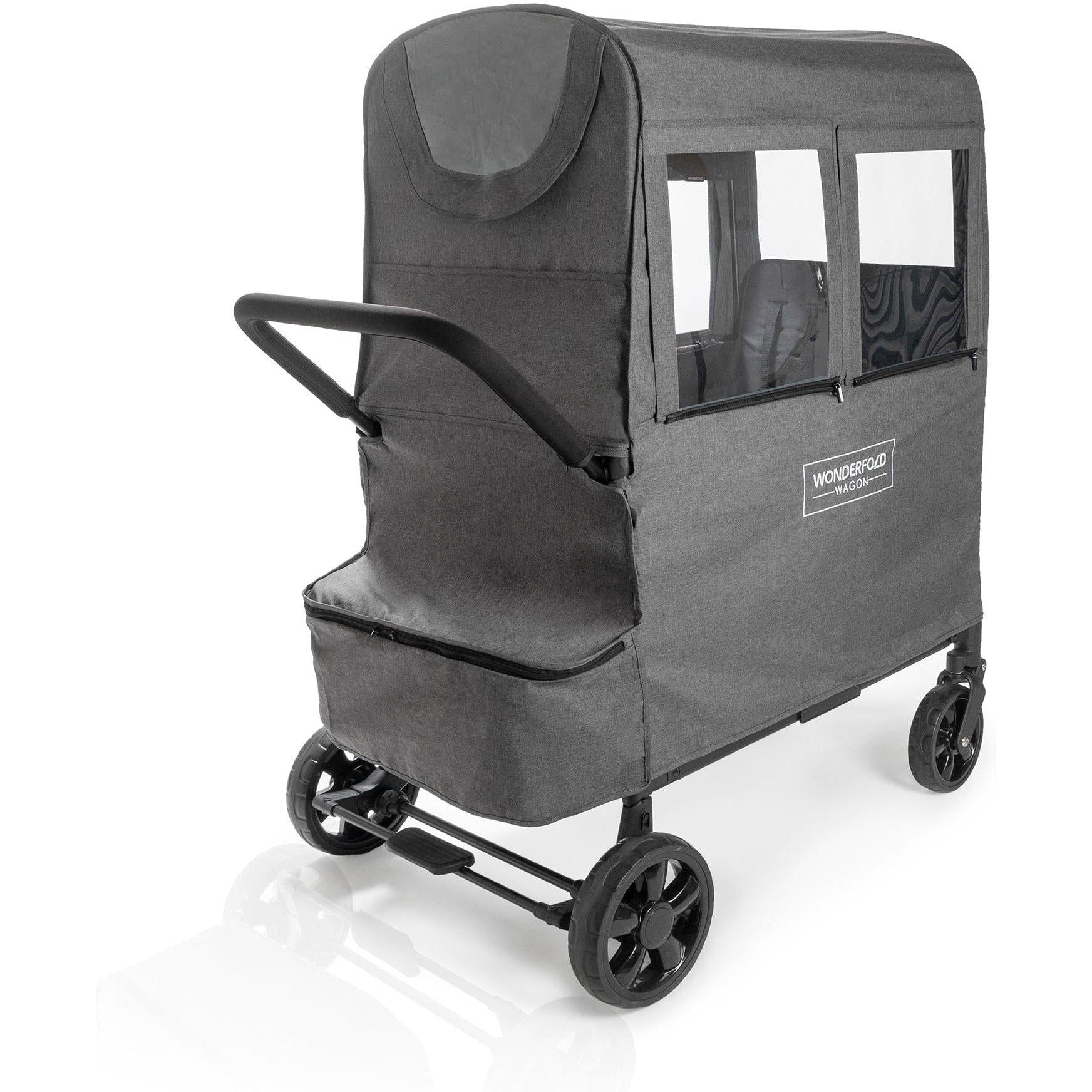 WonderFold Wind Cover (W Series)