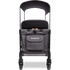 WonderFold W4 Elite Pro Quad Stroller Wagon (4 Seater)