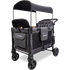 WonderFold W4 Elite Pro Quad Stroller Wagon (4 Seater)