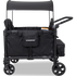 WonderFold W4 Elite Pro Quad Stroller Wagon (4 Seater)