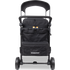 WonderFold W4 Elite Pro Quad Stroller Wagon (4 Seater)
